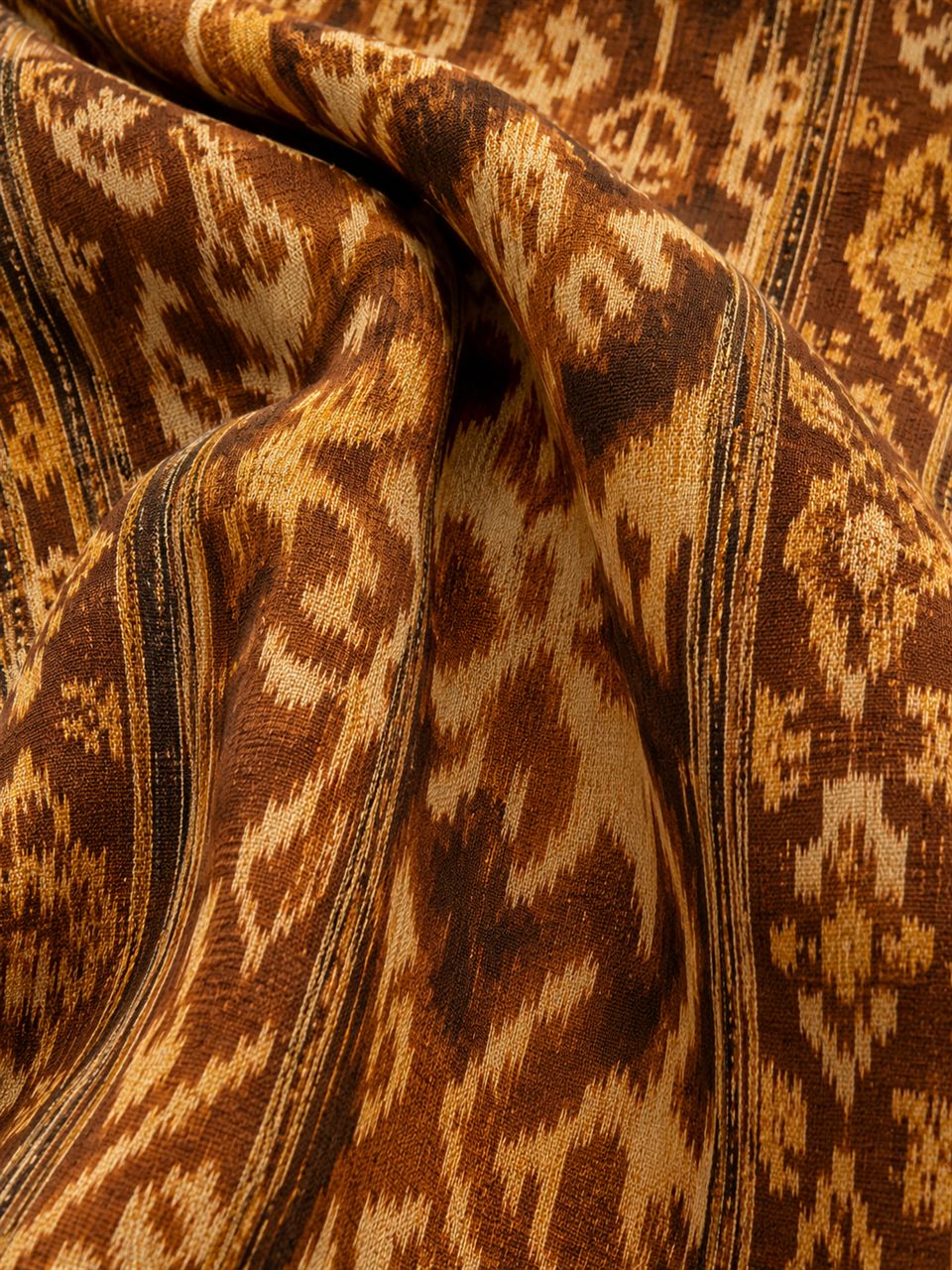 Maumere ikat from the Sikka region of Flores