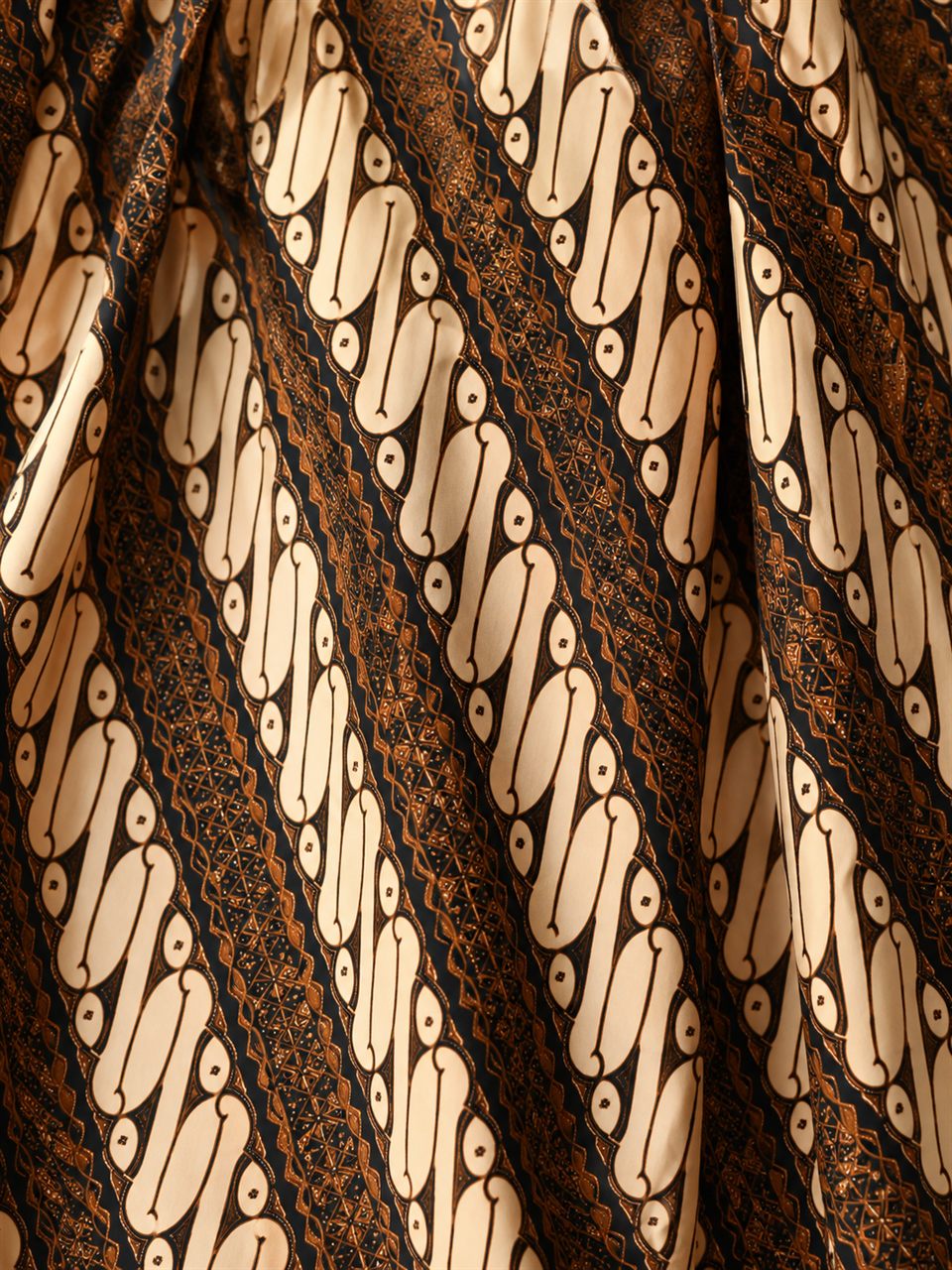 Parang batik textile